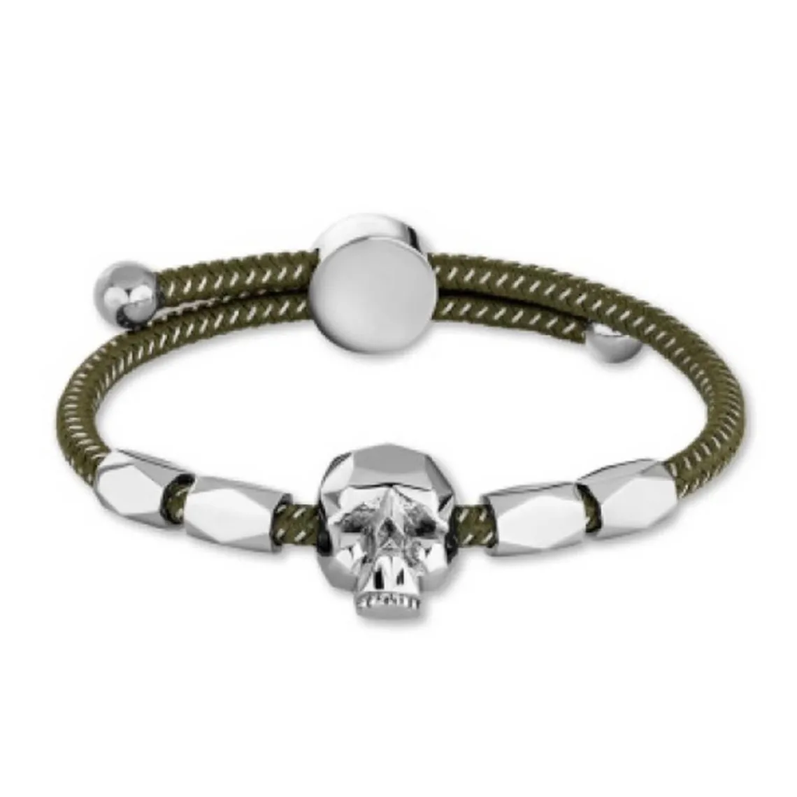 Police Bijoux Bracelet Homme - KONSO | Homme Bracelet