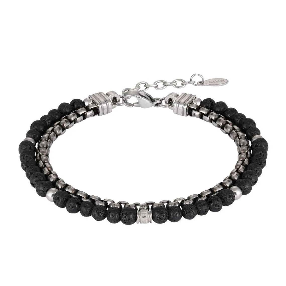 Redskins Bracelet Homme Bijoux 285757 | Homme Bracelet