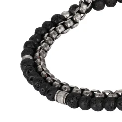 Redskins Bracelet Homme Bijoux 285757 | Homme Bracelet