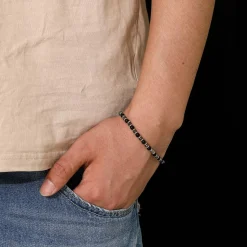 Redskins Bracelet Homme Bijoux 285787 | Homme Bracelet