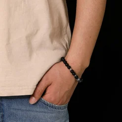 Redskins Bracelet Homme Bijoux 285784 | Homme Bracelet