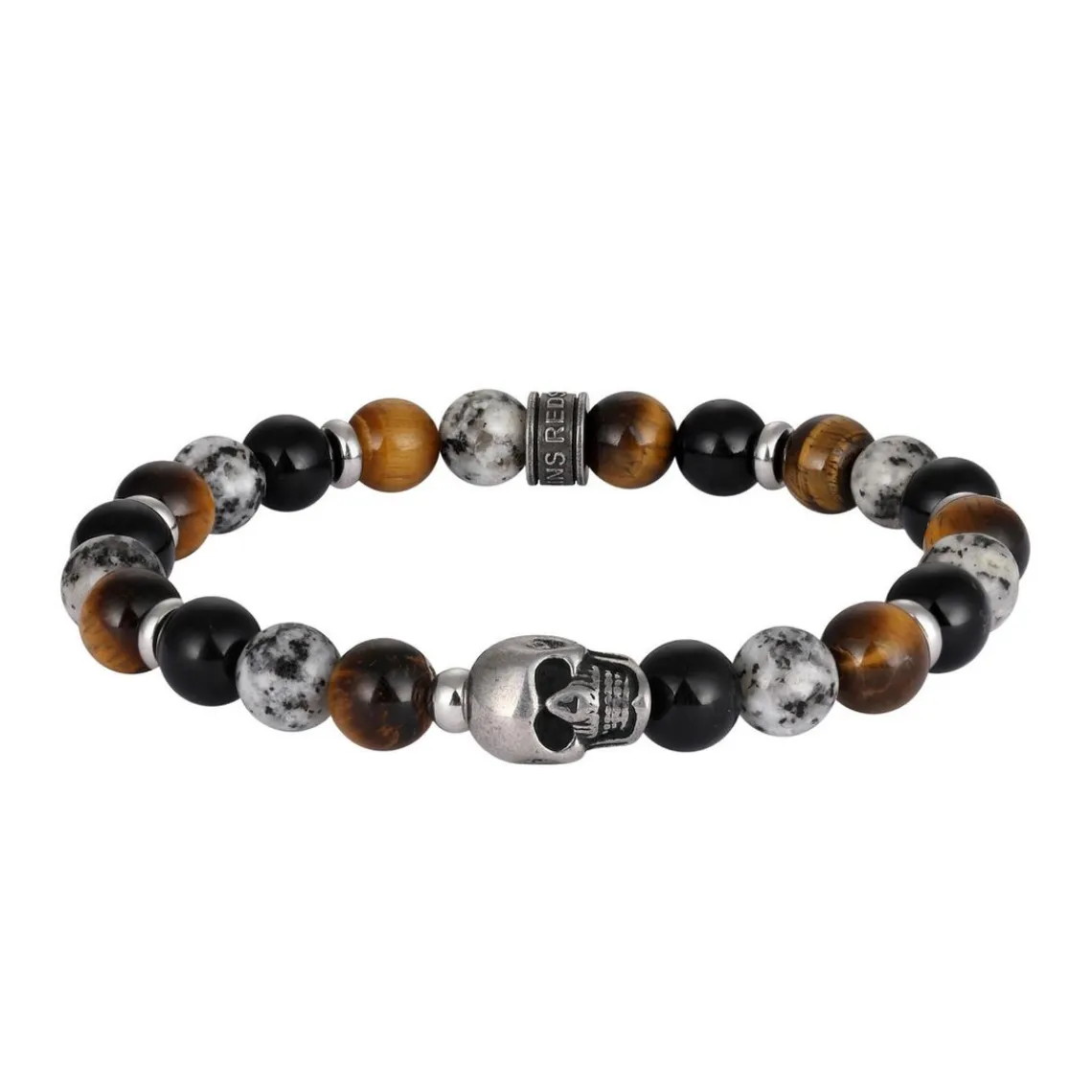 Redskins Bracelet Homme Bijoux 285782 | Homme Bracelet