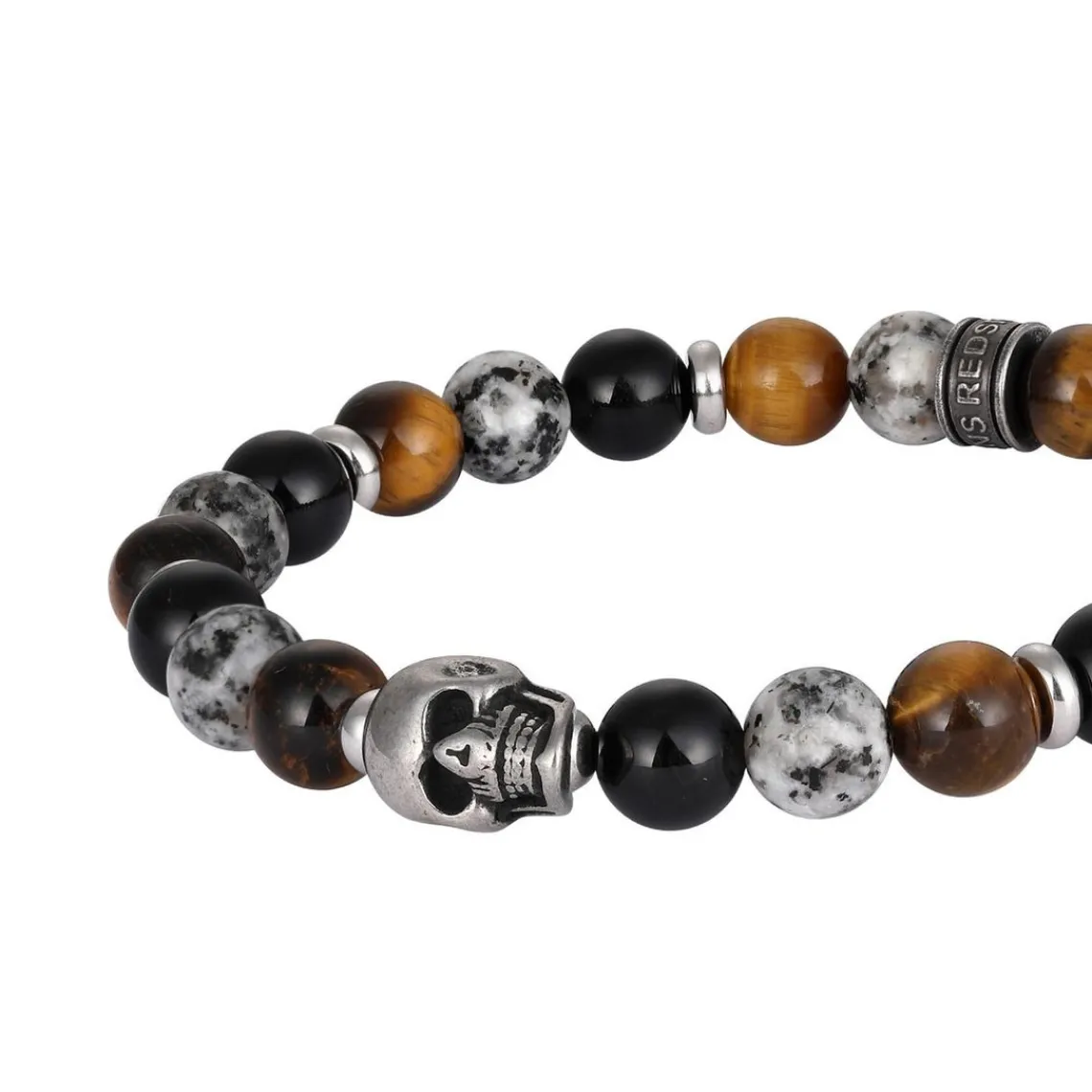 Redskins Bracelet Homme Bijoux 285782 | Homme Bracelet