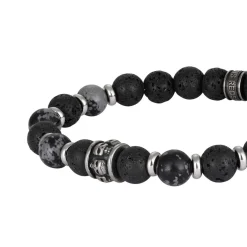 Redskins Bracelet Homme Bijoux 285776 | Homme Bracelet