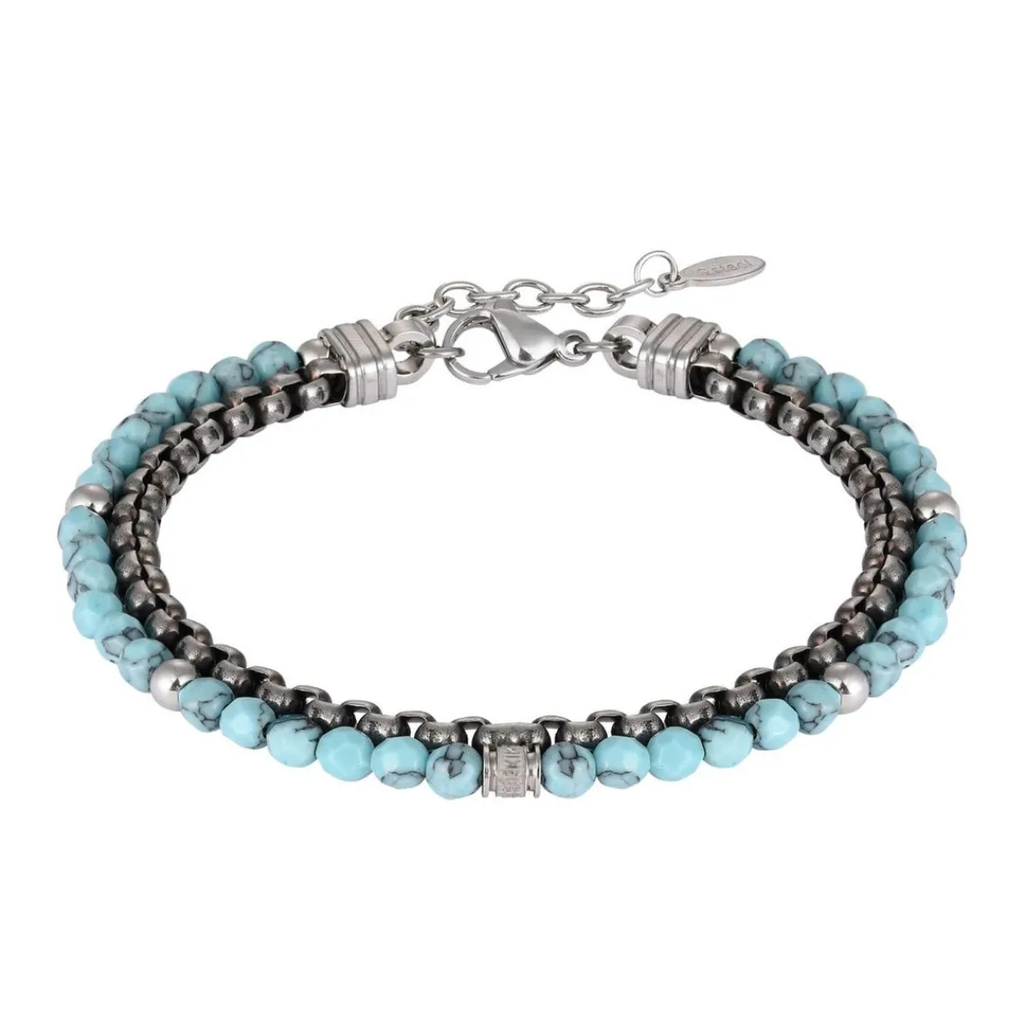 Redskins Bracelet Homme Bijoux 285756 | Homme Bracelet