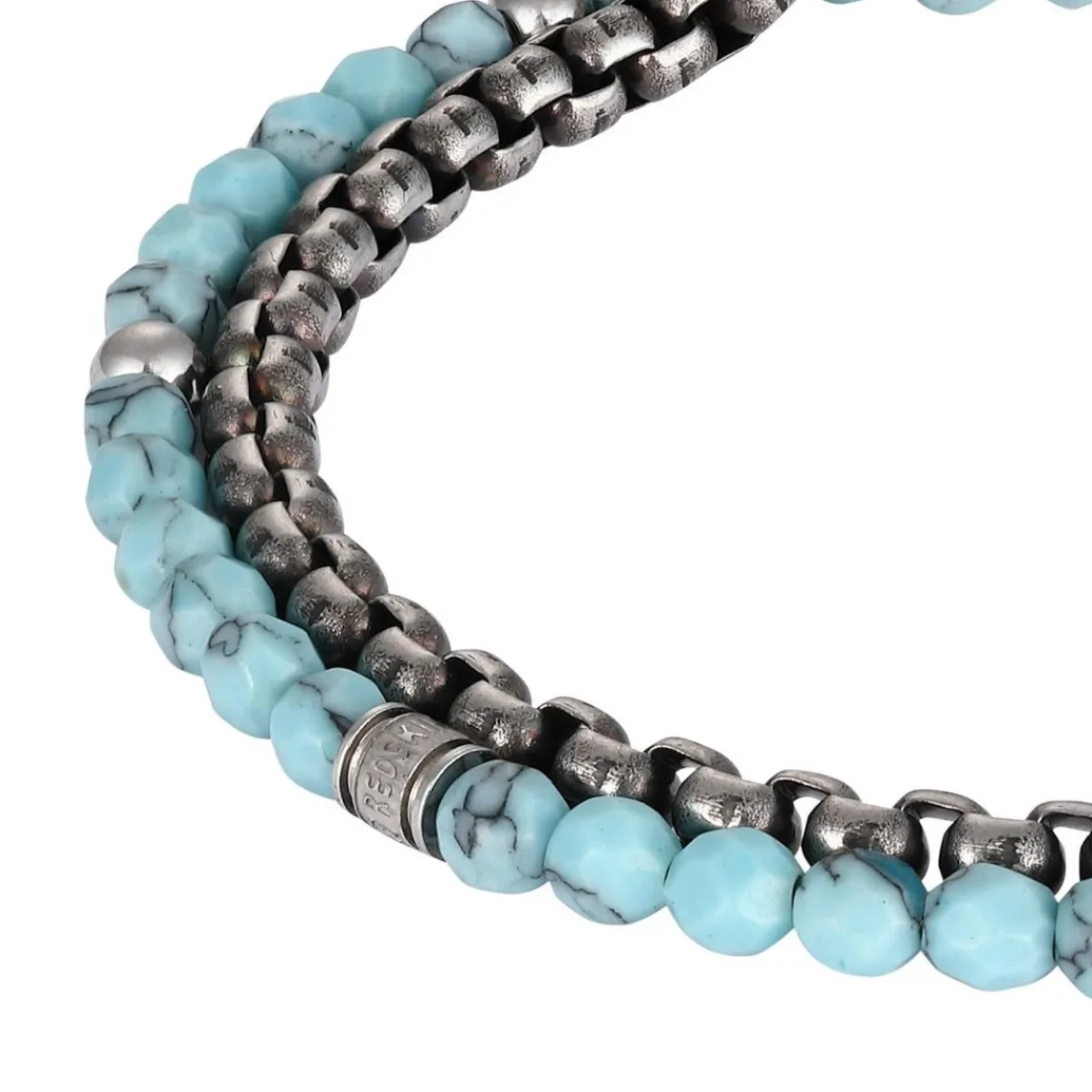 Redskins Bracelet Homme Bijoux 285756 | Homme Bracelet