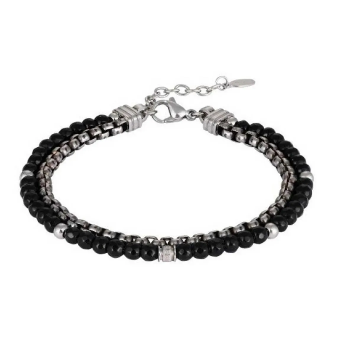 Redskins Bracelet Homme Bijoux 285754 | Homme Bracelet