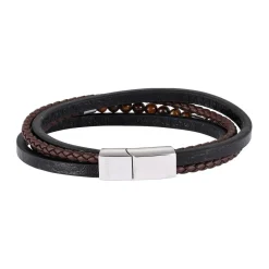 Redskins Bracelet Homme Bijoux 285752 | Homme Bracelet