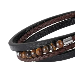 Redskins Bracelet Homme Bijoux 285752 | Homme Bracelet