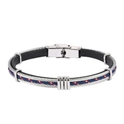 Redskins Bracelet Homme Bijoux 285750 | Homme Bracelet