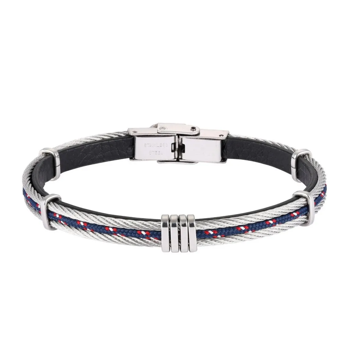 Redskins Bracelet Homme Bijoux 285750 | Homme Bracelet