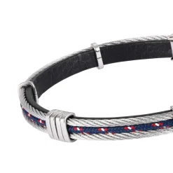 Redskins Bracelet Homme Bijoux 285750 | Homme Bracelet