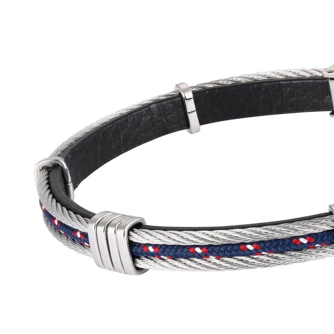 Redskins Bracelet Homme Bijoux 285750 | Homme Bracelet