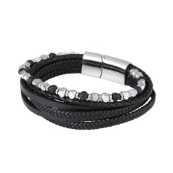 Redskins Bracelet Homme Bijoux 285730 | Homme Bracelet