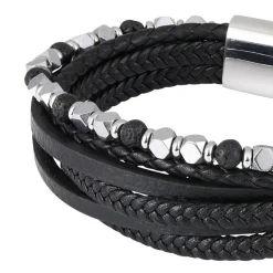 Redskins Bracelet Homme Bijoux 285730 | Homme Bracelet