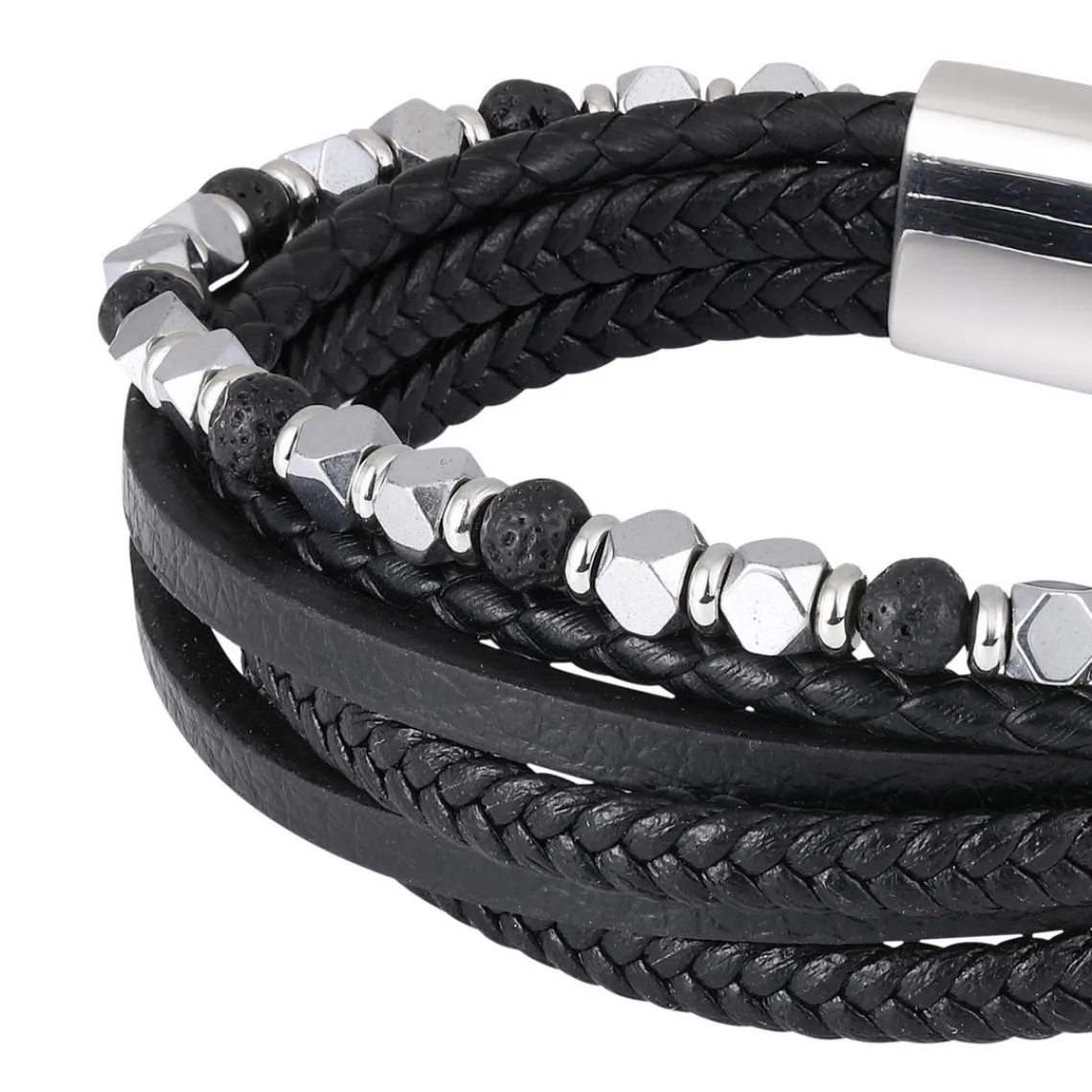 Redskins Bracelet Homme Bijoux 285730 | Homme Bracelet
