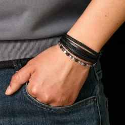 Redskins Bracelet Homme Bijoux 285730 | Homme Bracelet