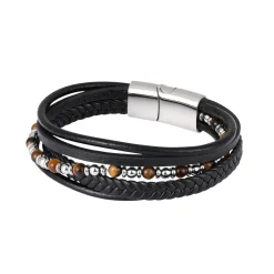Redskins Bracelet Homme Bijoux 285726 | Homme Bracelet