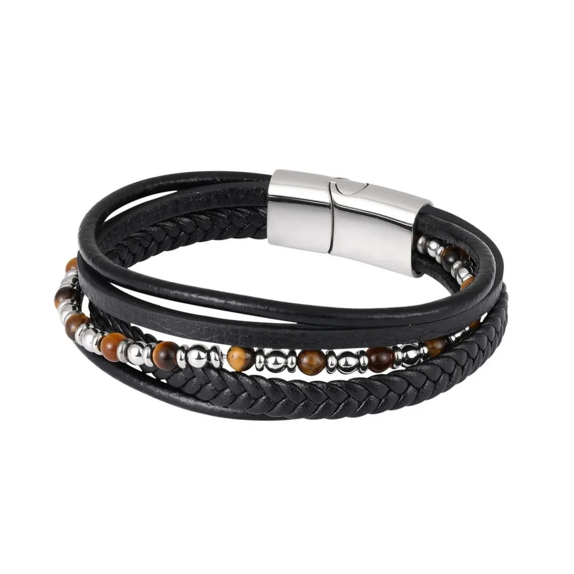 Redskins Bracelet Homme Bijoux 285726 | Homme Bracelet
