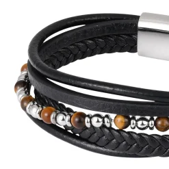 Redskins Bracelet Homme Bijoux 285726 | Homme Bracelet