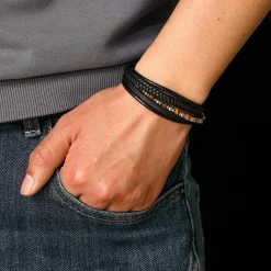 Redskins Bracelet Homme Bijoux 285726 | Homme Bracelet