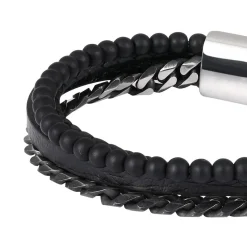 Redskins Bracelet Homme Bijoux 285725 | Homme Bracelet