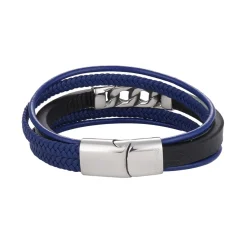 Redskins Bracelet Homme 285308 Bijoux | Homme Bracelet
