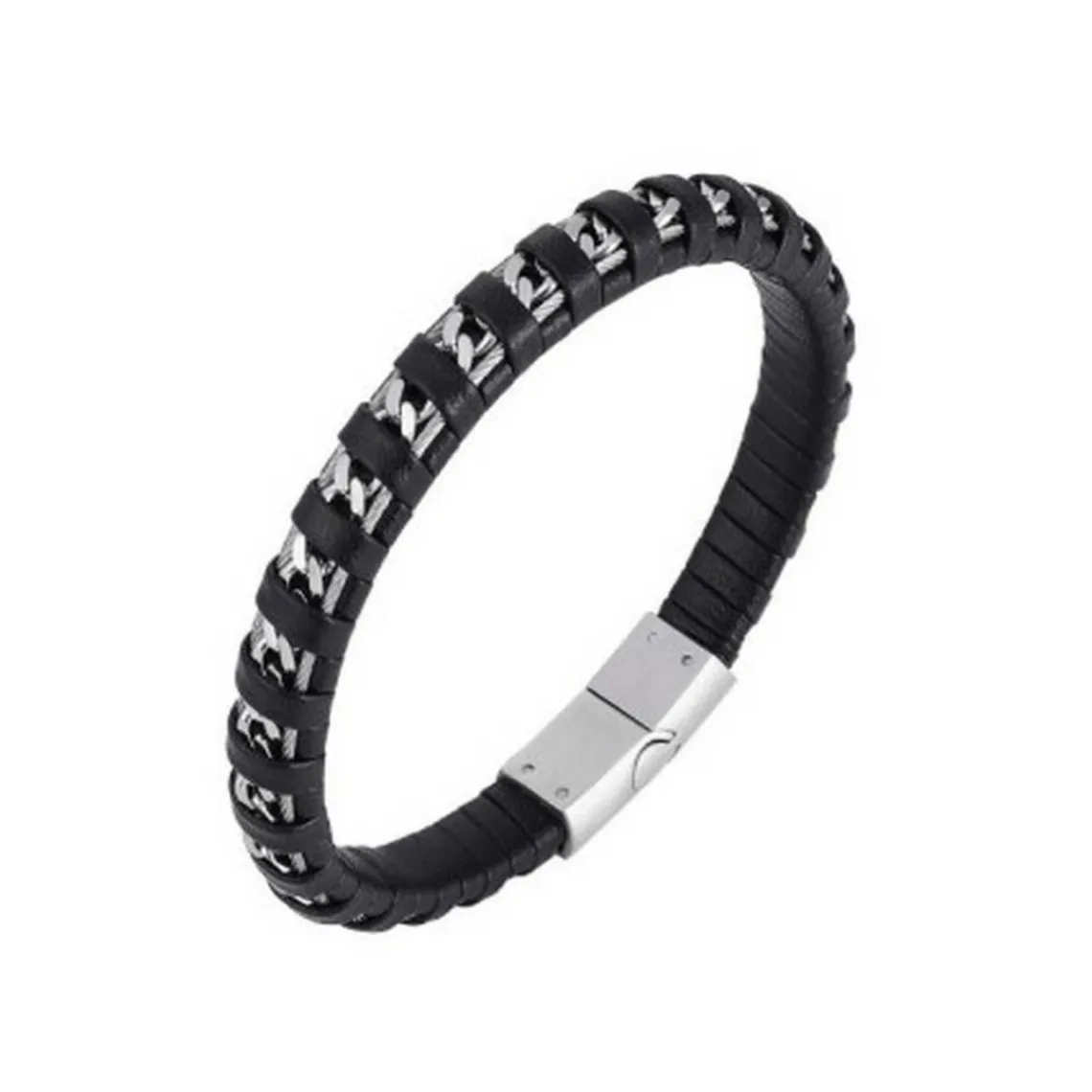 Redskins Bracelet Homme Bijoux 285625 | Homme Bracelet