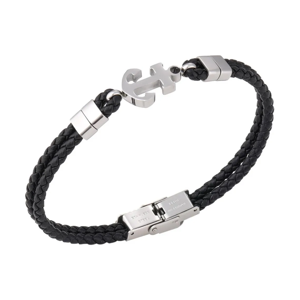 Redskins Bracelet Homme 285304 Bijoux | Homme Bracelet