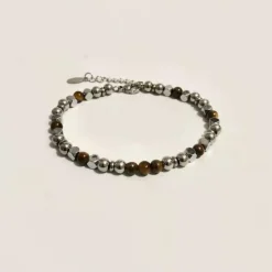 Redskins Bracelet Homme Bijoux 285618 | Homme Bracelet
