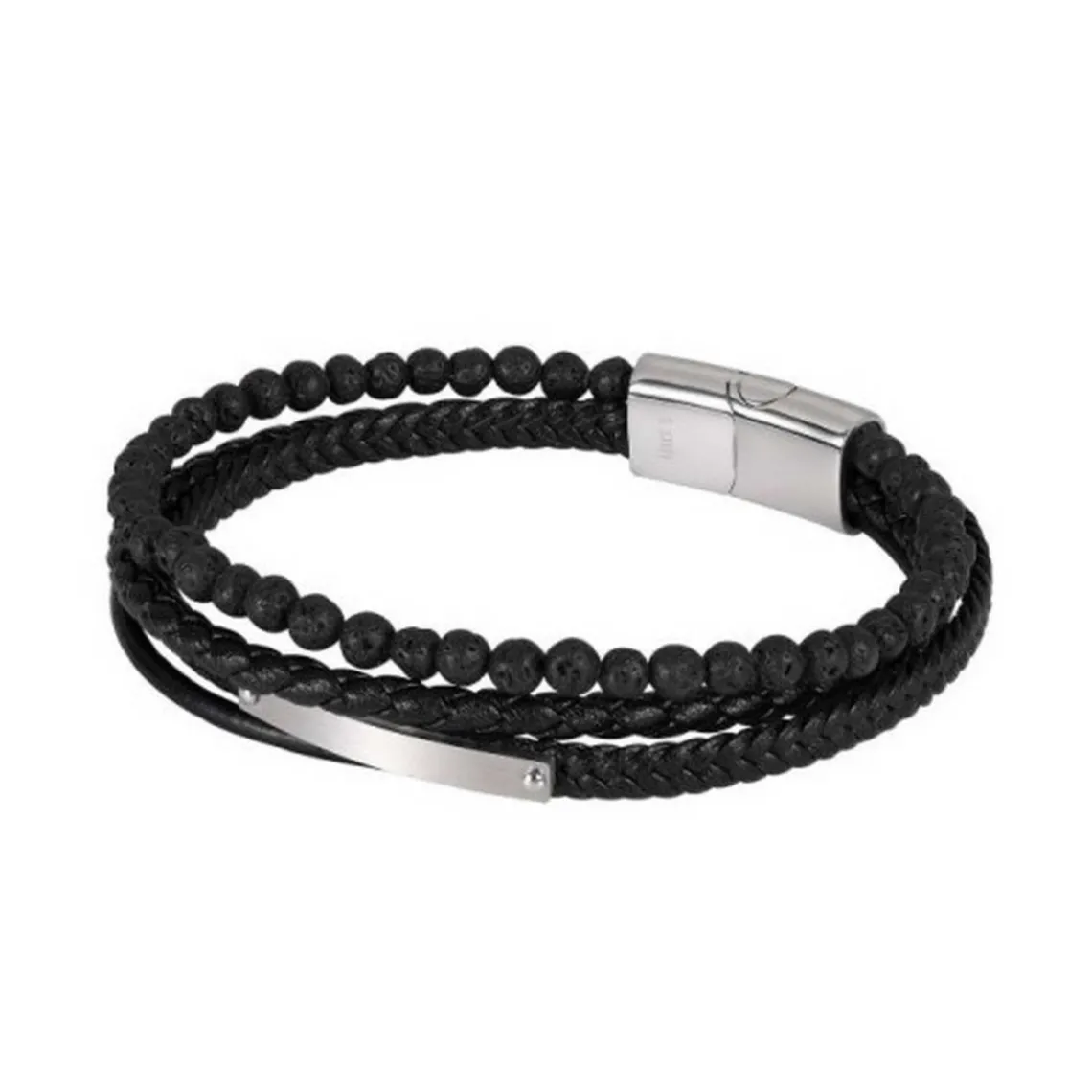 Redskins Bracelet Homme Bijoux 285720 | Homme Bracelet