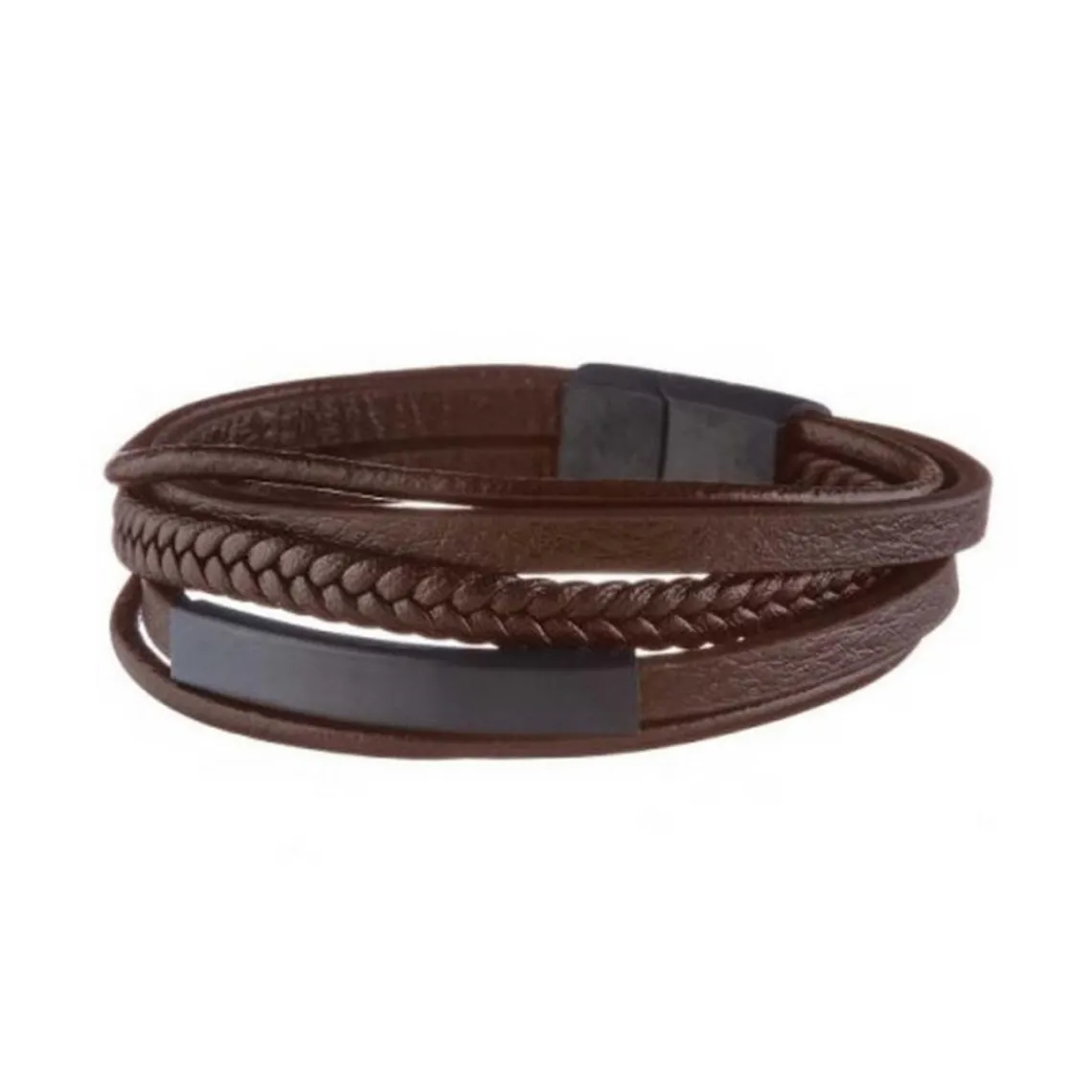 Redskins Bracelet Homme Bijoux 285450M | Homme Bracelet