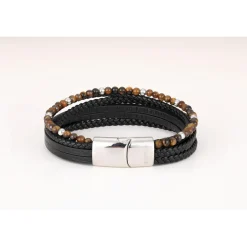 Redskins Bracelet Homme Bijoux 285713 | Homme Bracelet