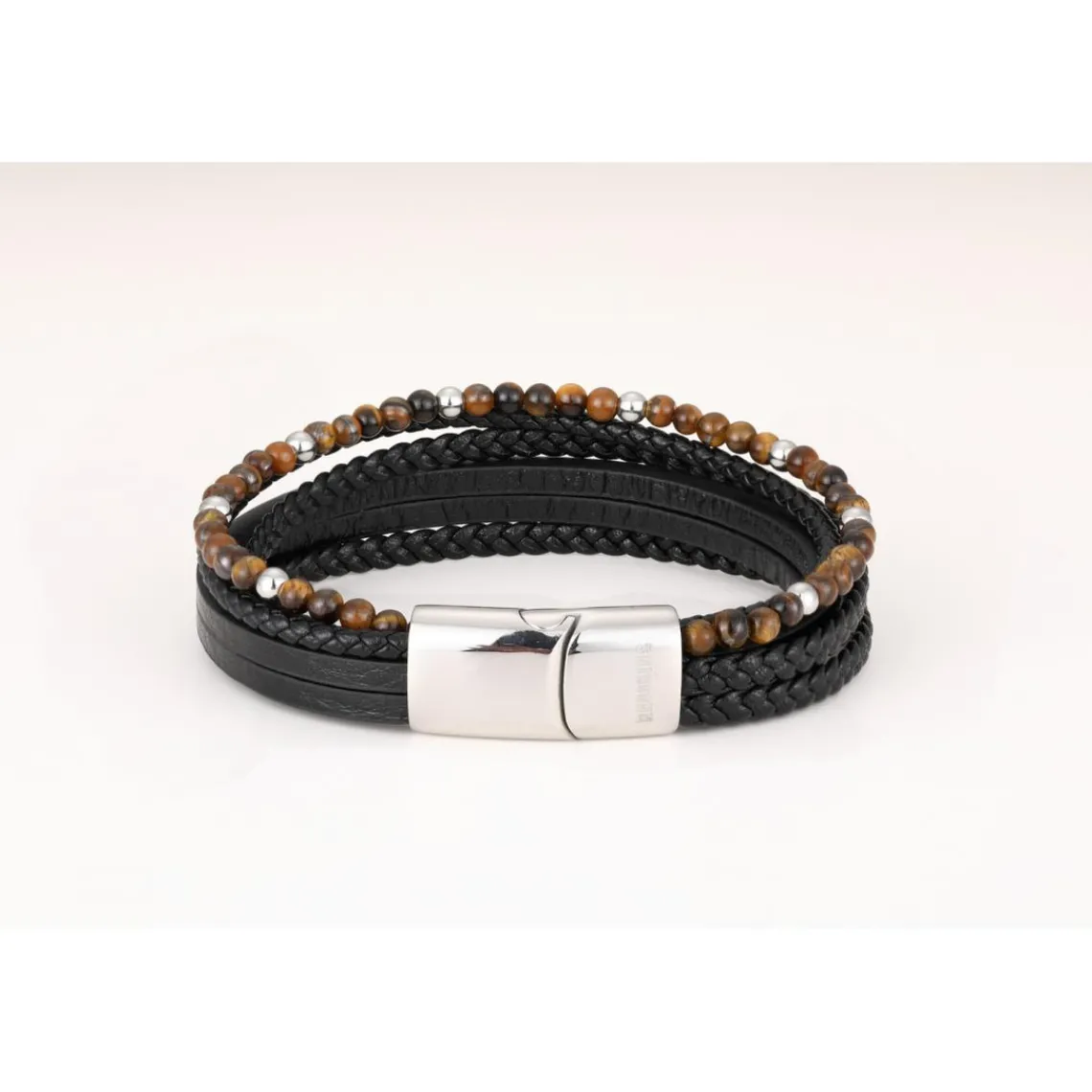 Redskins Bracelet Homme Bijoux 285713 | Homme Bracelet