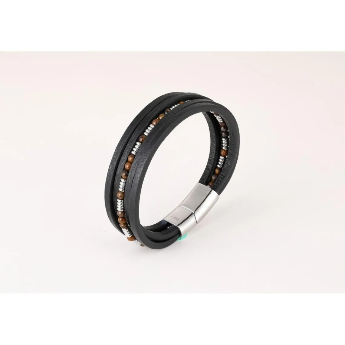 Redskins Bracelet Homme Bijoux 285712 | Homme Bracelet