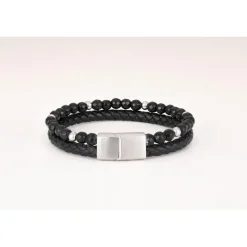 Redskins Bracelet Homme Bijoux 285710 | Homme Bracelet
