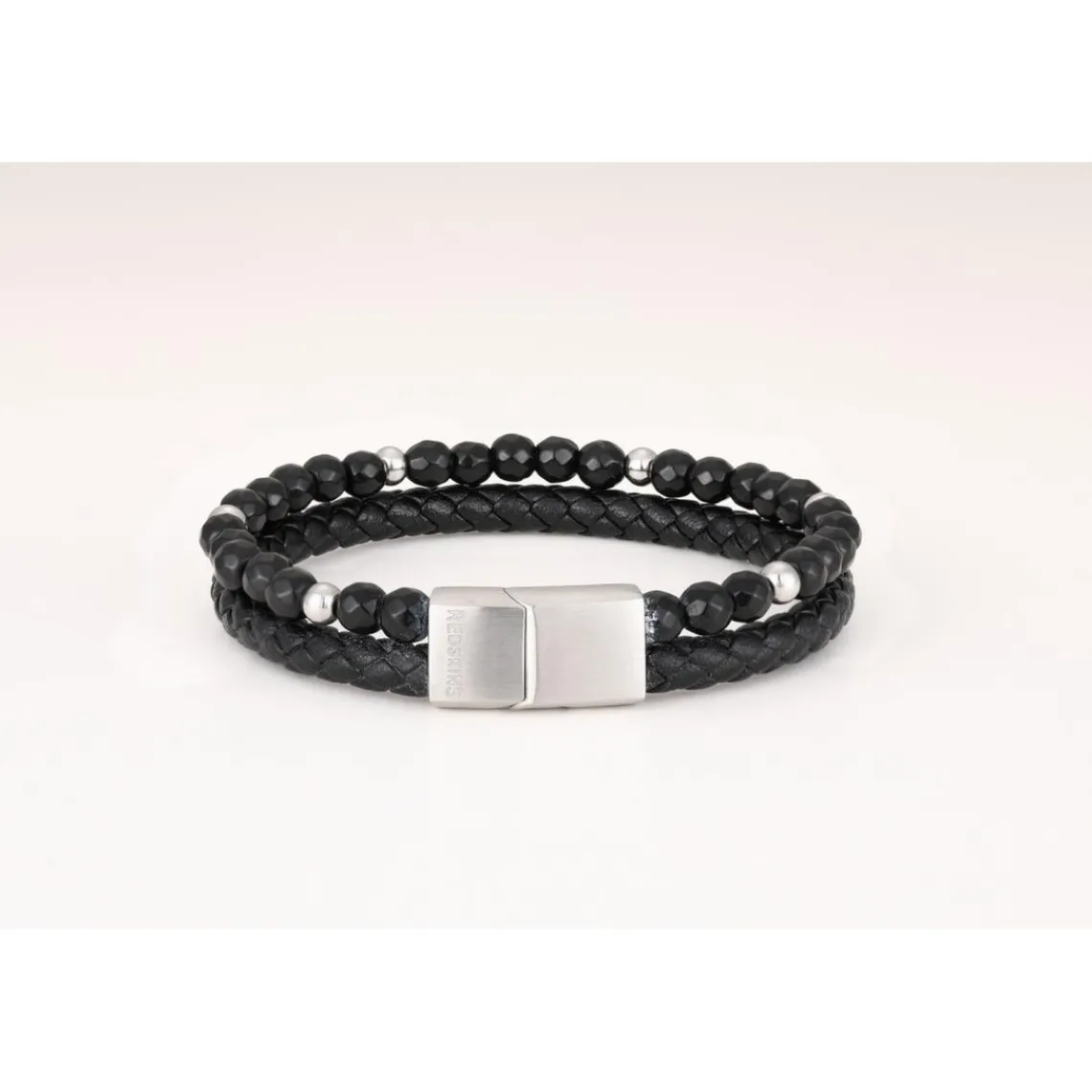 Redskins Bracelet Homme Bijoux 285710 | Homme Bracelet