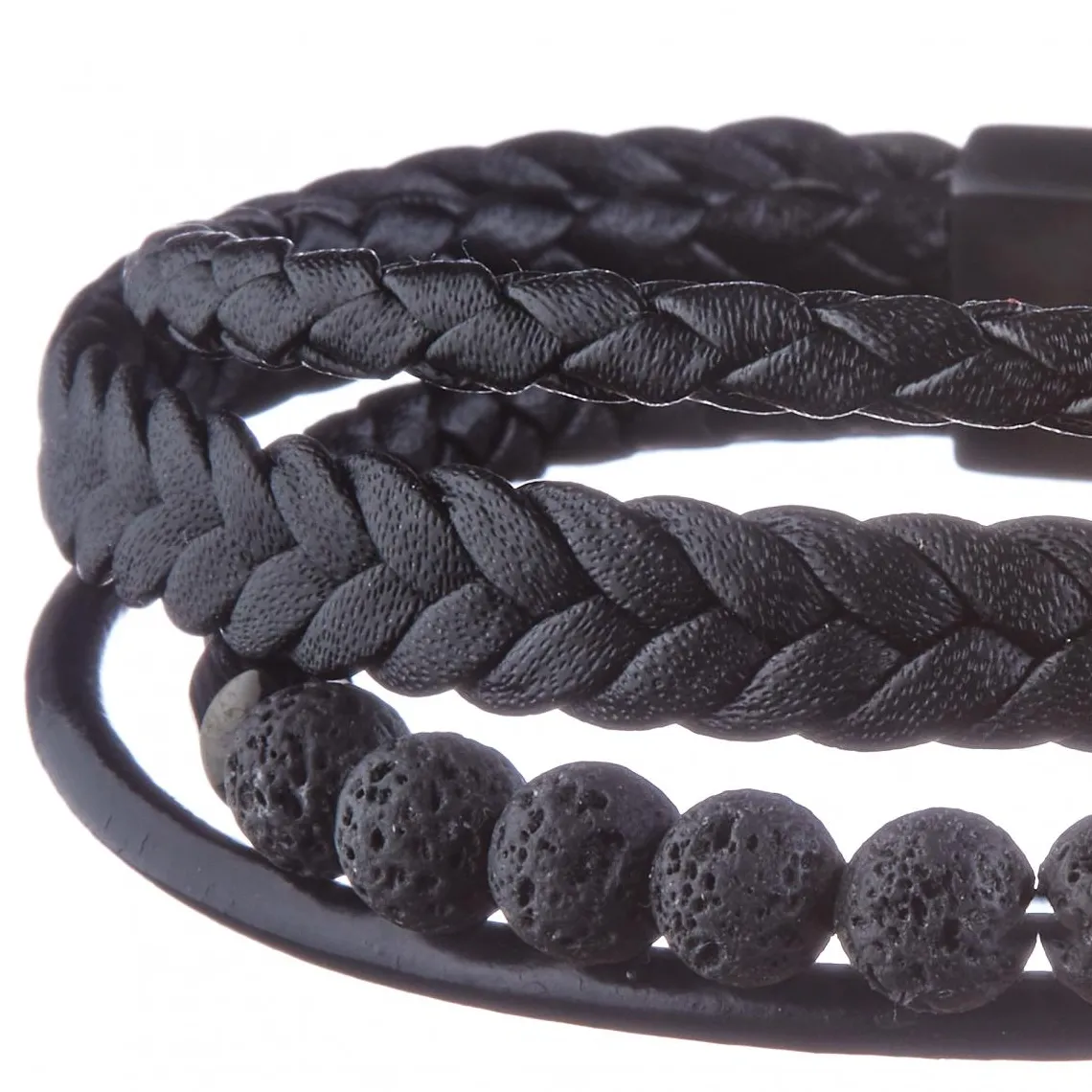 Redskins Bracelet Homme 285455 Bijoux | Homme Bracelet