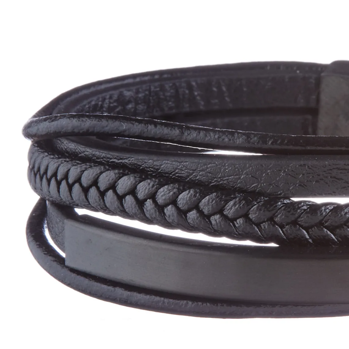 Redskins Bracelet Homme 285450 Bijoux | Homme Bracelet