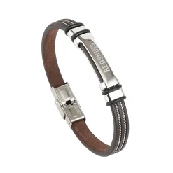 Redskins Bracelet Homme 285227 Bijoux | Homme Bracelet