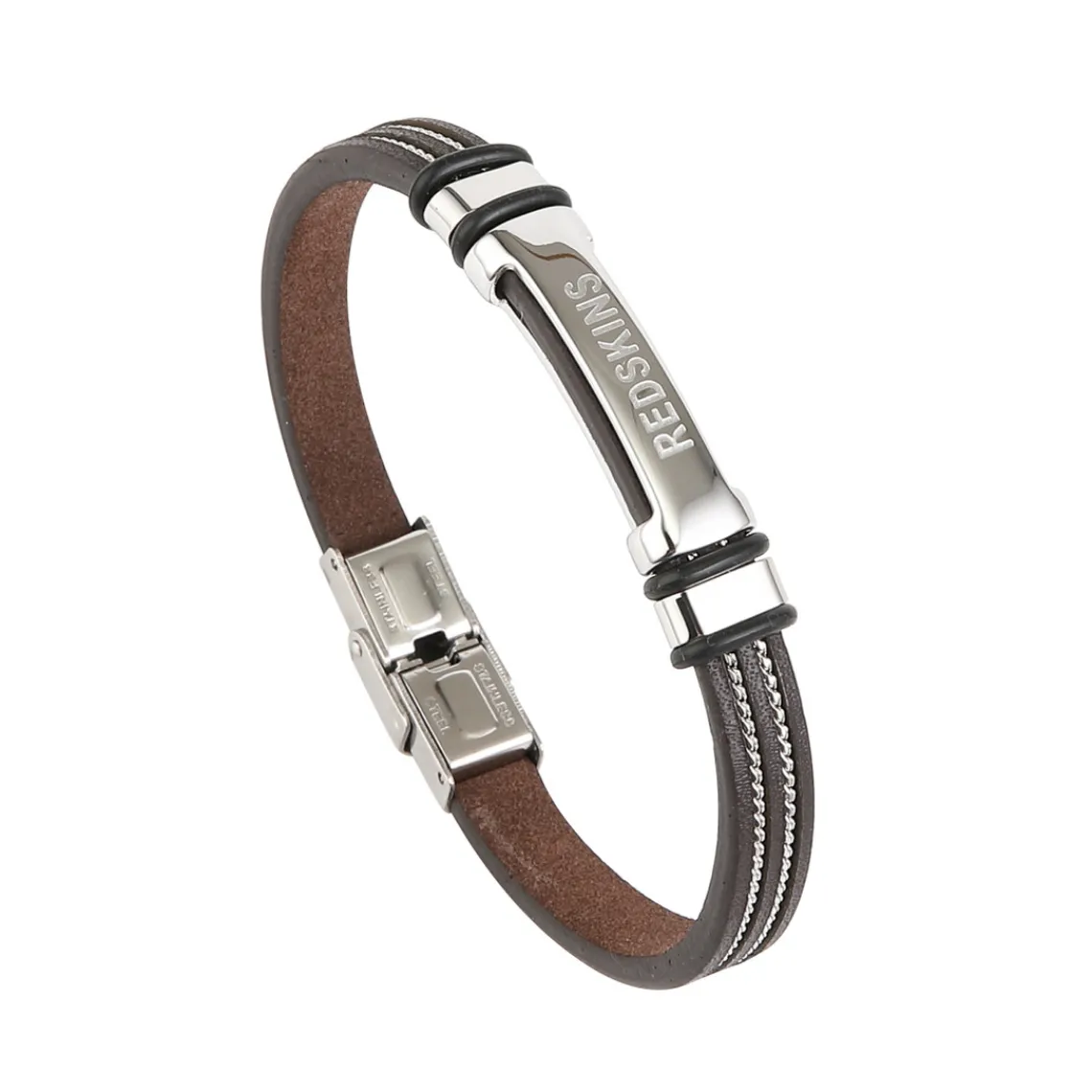 Redskins Bracelet Homme 285227 Bijoux | Homme Bracelet
