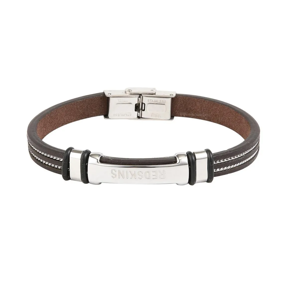 Redskins Bracelet Homme 285227 Bijoux | Homme Bracelet