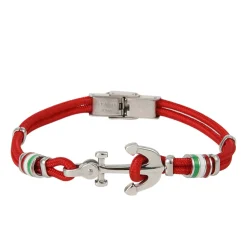 Redskins Bracelet Homme 285223 Bijoux | Homme Bracelet