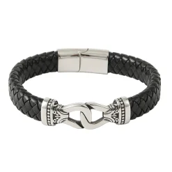 Redskins Bracelet Homme 285219 Bijoux | Homme Bracelet