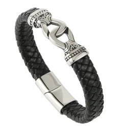 Redskins Bracelet Homme 285219 Bijoux | Homme Bracelet