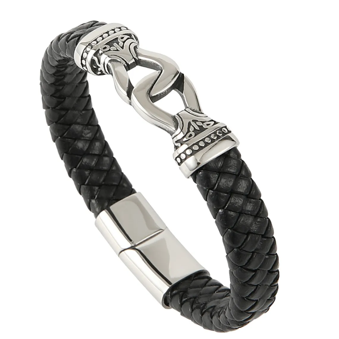 Redskins Bracelet Homme 285219 Bijoux | Homme Bracelet