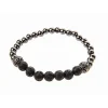 Redskins Bracelet Homme Bijoux 285638 | Homme Bracelet