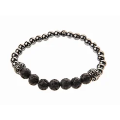 Redskins Bracelet Homme Bijoux 285638 | Homme Bracelet