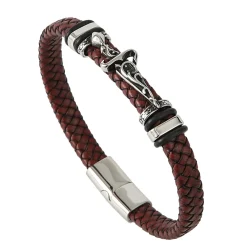 Redskins Bracelet Homme 285210 Bijoux | Homme Bracelet