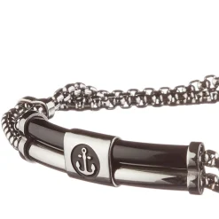 Redskins Bracelet Homme 285335 Bijoux | Homme Bracelet